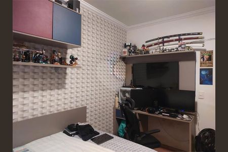 Casa à venda com 3 quartos, 200m² em Vila Santos, São Paulo