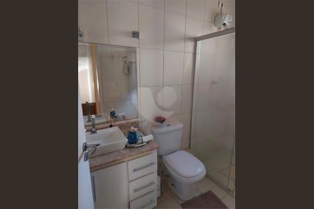 Casa à venda com 3 quartos, 200m² em Vila Santos, São Paulo