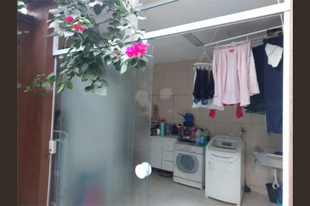 Casa à venda com 3 quartos, 200m² em Vila Santos, São Paulo