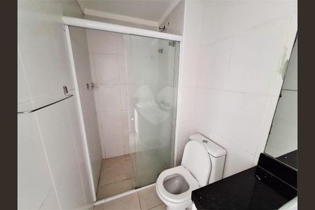 Apartamento à venda com 1 quarto, 40m² em Tucuruvi, São Paulo