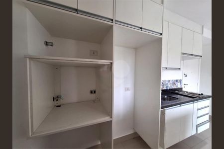 Apartamento à venda com 1 quarto, 40m² em Tucuruvi, São Paulo