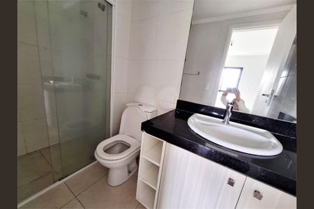 Apartamento à venda com 1 quarto, 40m² em Tucuruvi, São Paulo
