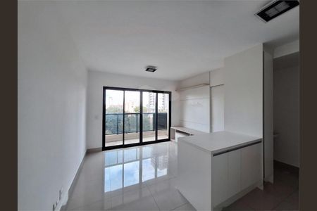 Apartamento à venda com 1 quarto, 40m² em Tucuruvi, São Paulo