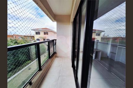 Apartamento à venda com 1 quarto, 40m² em Tucuruvi, São Paulo