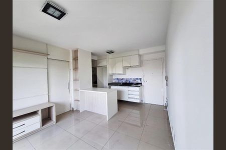Apartamento à venda com 1 quarto, 40m² em Tucuruvi, São Paulo