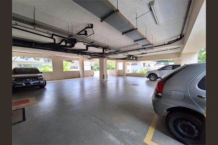 Apartamento à venda com 40m², 1 quarto e 1 vaga