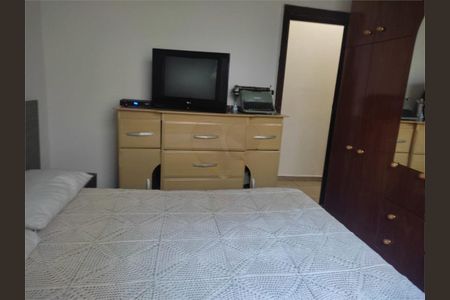 Casa à venda com 3 quartos, 75m² em Vila Maria Alta, São Paulo