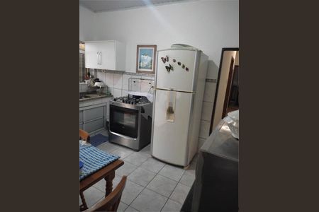 Casa à venda com 3 quartos, 75m² em Vila Maria Alta, São Paulo