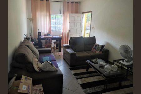 Casa à venda com 3 quartos, 75m² em Vila Maria Alta, São Paulo