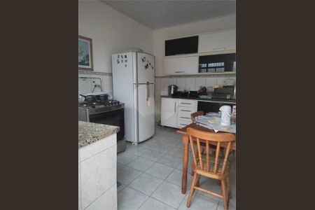 Casa à venda com 3 quartos, 75m² em Vila Maria Alta, São Paulo