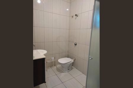 Casa à venda com 3 quartos, 75m² em Vila Maria Alta, São Paulo