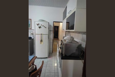 Casa à venda com 3 quartos, 75m² em Vila Maria Alta, São Paulo