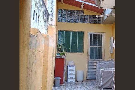 Casa à venda com 3 quartos, 75m² em Vila Maria Alta, São Paulo