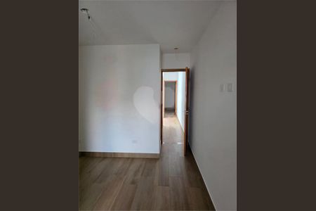 Casa à venda com 3 quartos, 107m² em Parque Mandaqui, São Paulo