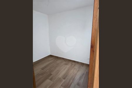 Casa à venda com 3 quartos, 107m² em Parque Mandaqui, São Paulo