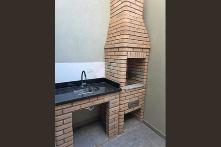 Casa à venda com 107m², 3 quartos e 3 vagas