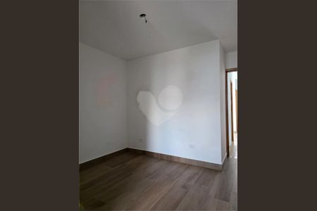Casa à venda com 3 quartos, 107m² em Parque Mandaqui, São Paulo