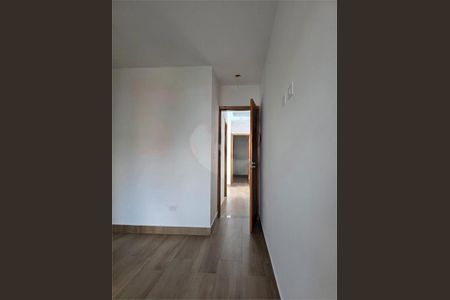 Casa à venda com 3 quartos, 107m² em Parque Mandaqui, São Paulo