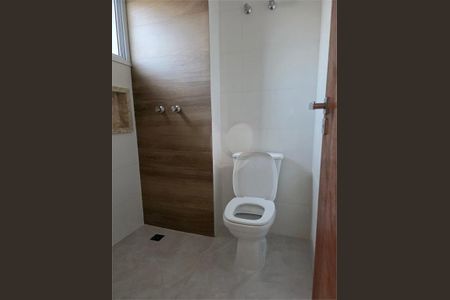 Casa à venda com 3 quartos, 107m² em Parque Mandaqui, São Paulo