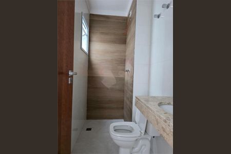 Casa à venda com 3 quartos, 107m² em Parque Mandaqui, São Paulo