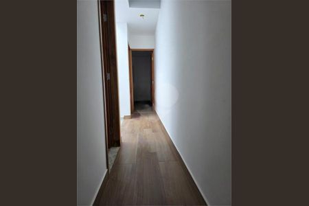 Casa à venda com 107m², 3 quartos e 3 vagas