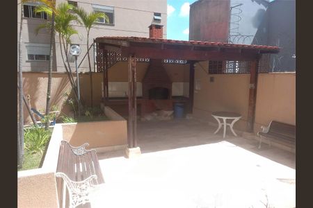 Apartamento à venda com 3 quartos, 77m² em Santa Teresinha, São Paulo