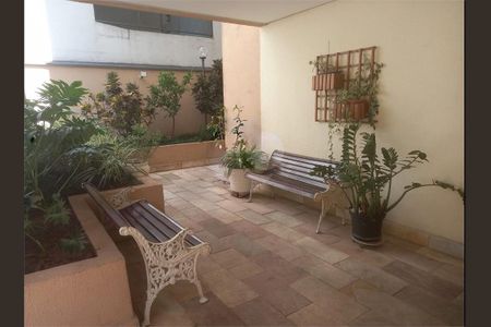 Apartamento à venda com 3 quartos, 77m² em Santa Teresinha, São Paulo