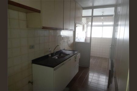 Apartamento à venda com 3 quartos, 77m² em Santa Teresinha, São Paulo