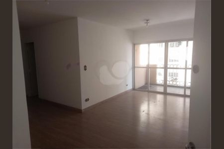 Apartamento à venda com 3 quartos, 77m² em Santa Teresinha, São Paulo