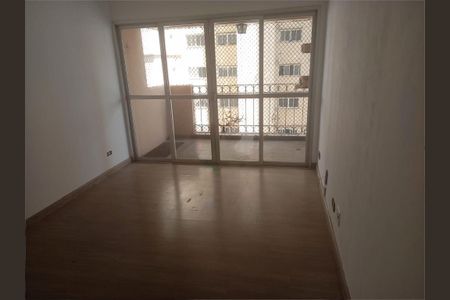 Apartamento à venda com 3 quartos, 77m² em Santa Teresinha, São Paulo