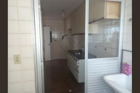 Apartamento à venda com 3 quartos, 77m² em Santa Teresinha, São Paulo