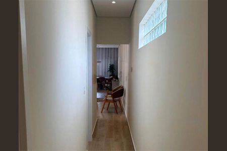 Casa à venda com 284m², 3 quartos e 2 vagas