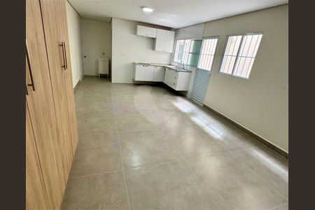 Casa à venda com 3 quartos, 284m² em Jardim São Paulo, São Paulo