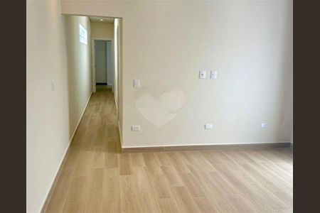 Casa à venda com 3 quartos, 284m² em Jardim São Paulo, São Paulo