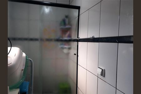 Casa à venda com 2 quartos, 91m² em Jardim Tremembe, São Paulo