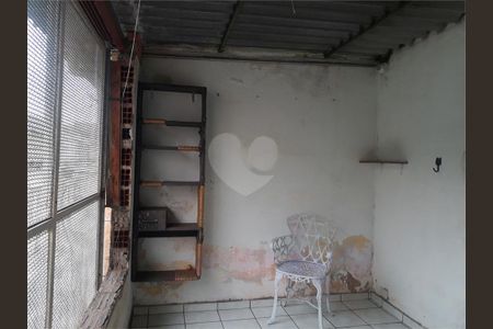 Casa à venda com 2 quartos, 91m² em Jardim Tremembe, São Paulo