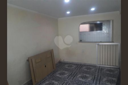Casa à venda com 2 quartos, 91m² em Jardim Tremembe, São Paulo