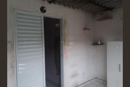 Casa à venda com 2 quartos, 91m² em Jardim Tremembe, São Paulo