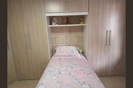 Casa à venda com 3 quartos, 280m² em Vila Albertina, São Paulo