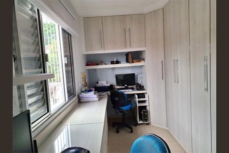 Casa à venda com 3 quartos, 280m² em Vila Albertina, São Paulo
