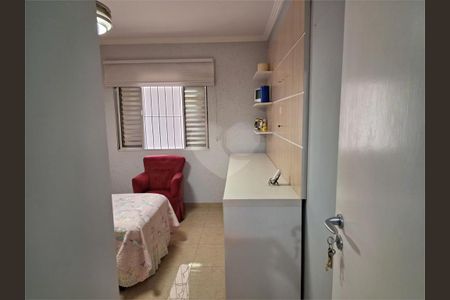 Casa à venda com 3 quartos, 280m² em Vila Albertina, São Paulo
