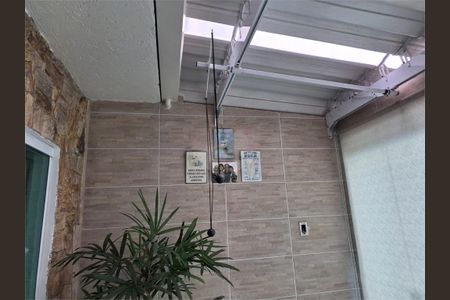 Casa à venda com 280m², 3 quartos e 3 vagas