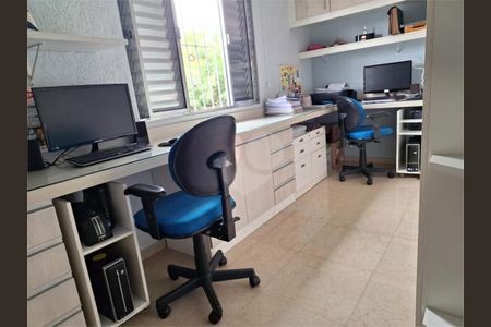 Casa à venda com 3 quartos, 280m² em Vila Albertina, São Paulo