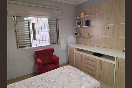 Casa à venda com 3 quartos, 280m² em Vila Albertina, São Paulo