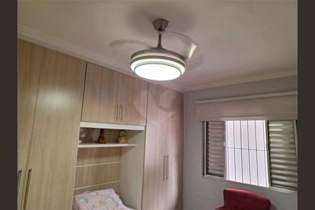 Casa à venda com 3 quartos, 280m² em Vila Albertina, São Paulo