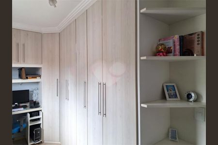 Casa à venda com 3 quartos, 280m² em Vila Albertina, São Paulo