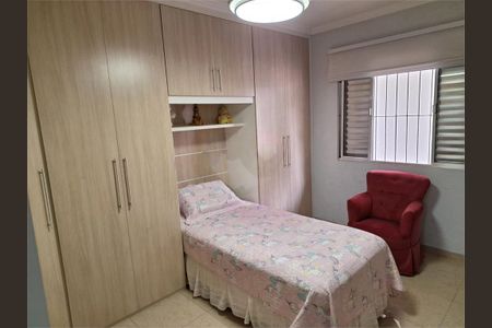 Casa à venda com 3 quartos, 280m² em Vila Albertina, São Paulo