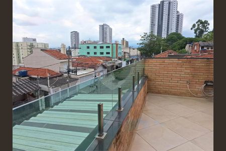 Casa à venda com 3 quartos, 280m² em Vila Albertina, São Paulo