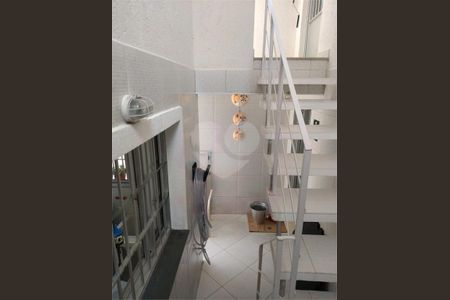 Casa à venda com 3 quartos, 280m² em Vila Albertina, São Paulo