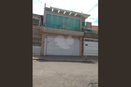 Casa à venda com 280m², 3 quartos e 3 vagas